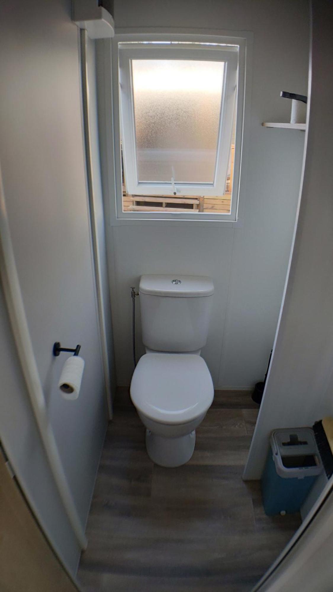 Mobil Home Tout Confort - Cote Landaise Saint-Julien-en-Born Zewnętrze zdjęcie