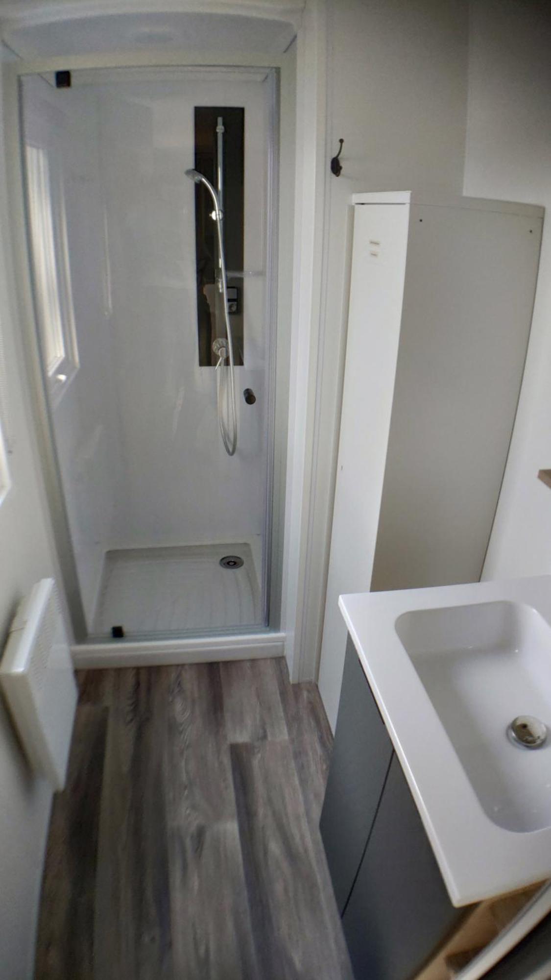 Mobil Home Tout Confort - Cote Landaise Saint-Julien-en-Born Zewnętrze zdjęcie