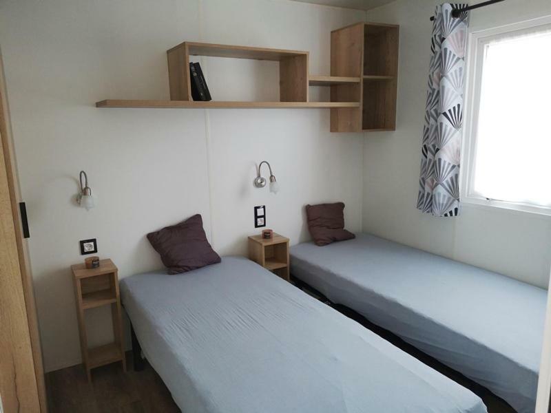 Mobil Home Tout Confort - Cote Landaise Saint-Julien-en-Born Zewnętrze zdjęcie