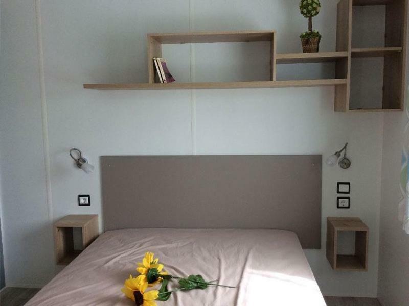 Mobil Home Tout Confort - Cote Landaise Saint-Julien-en-Born Zewnętrze zdjęcie